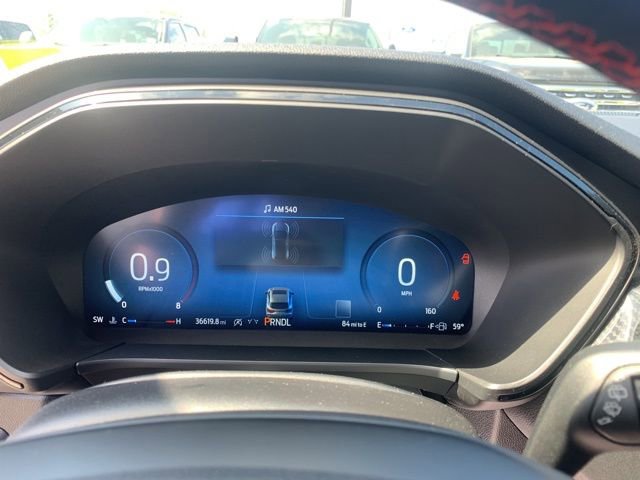 Certified 2023 Ford Escape ST-Line Elite w/ Premium Technology Package AWD/4WD image 29