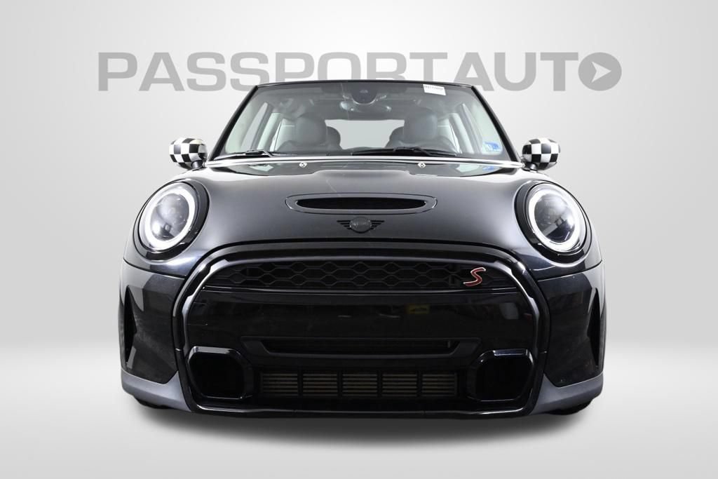 Used 2023 MINI Cooper S FWD image 3