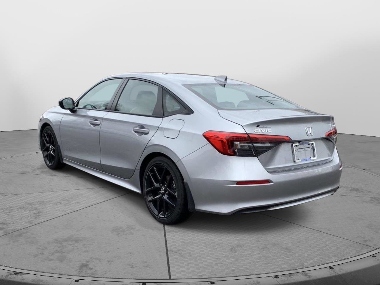 Used 2023 Honda Civic Sport image 5