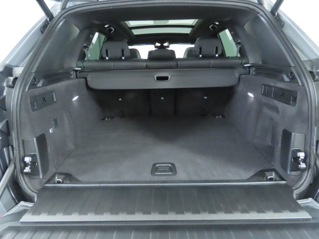 Certified 2026 BMW X5 sDrive40i image 29