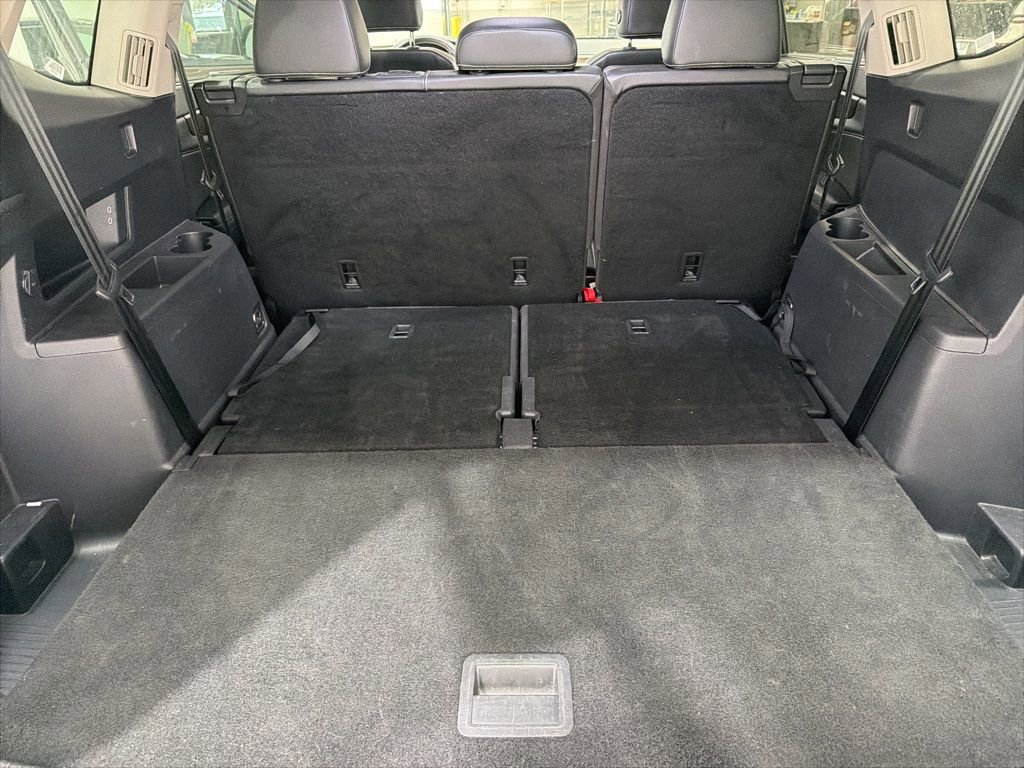 Used 2024 Volkswagen Atlas SE image 27