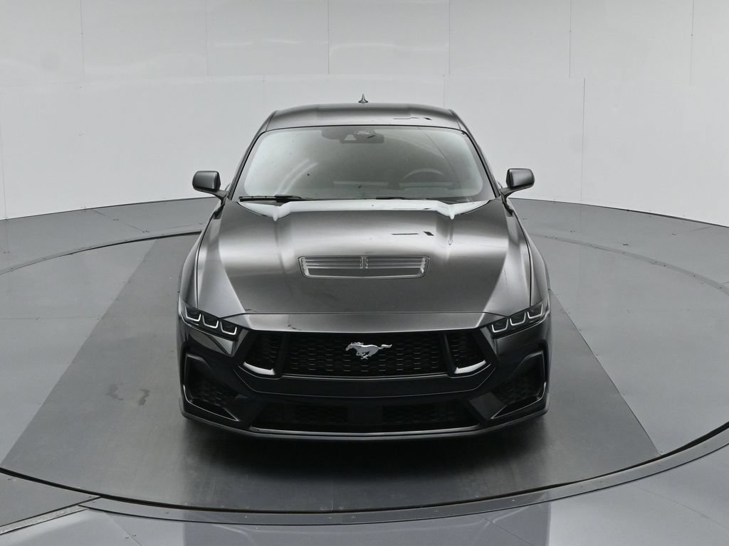 Used 2024 Ford Mustang GT RWD image 41