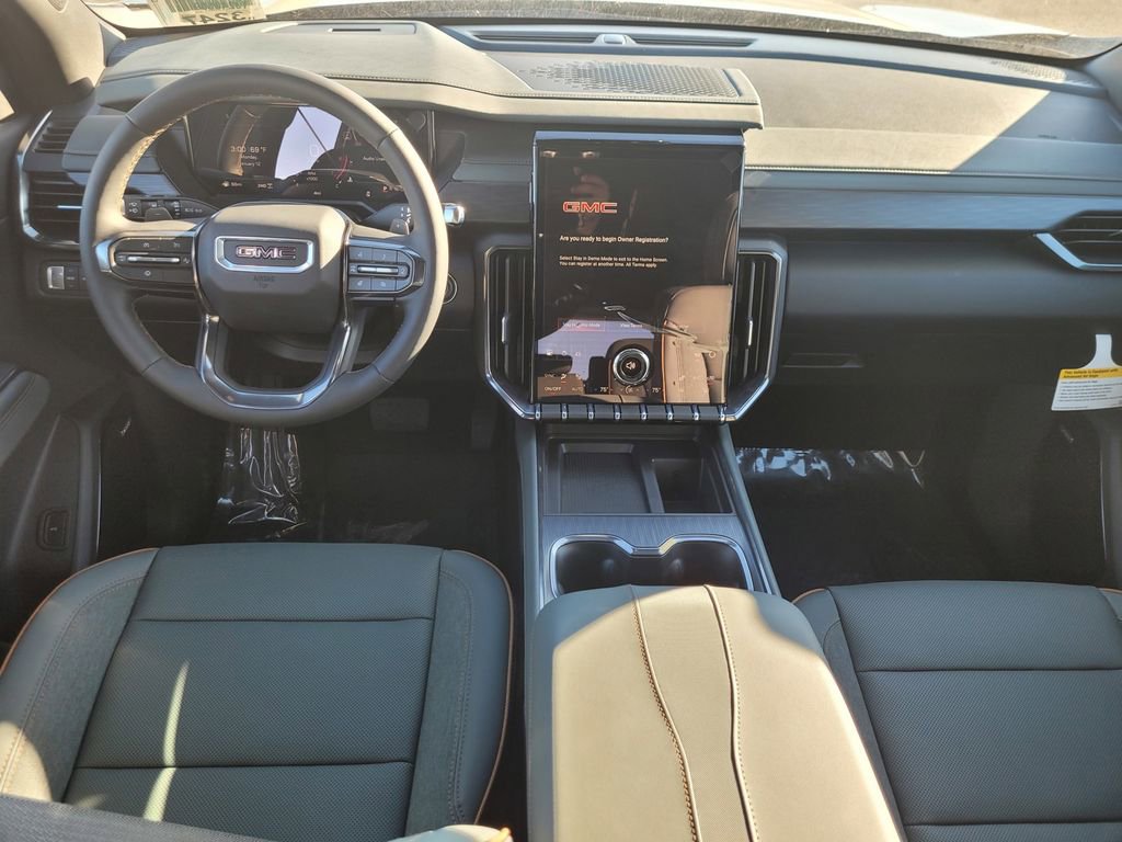 New 2026 GMC Acadia AT4 image 11