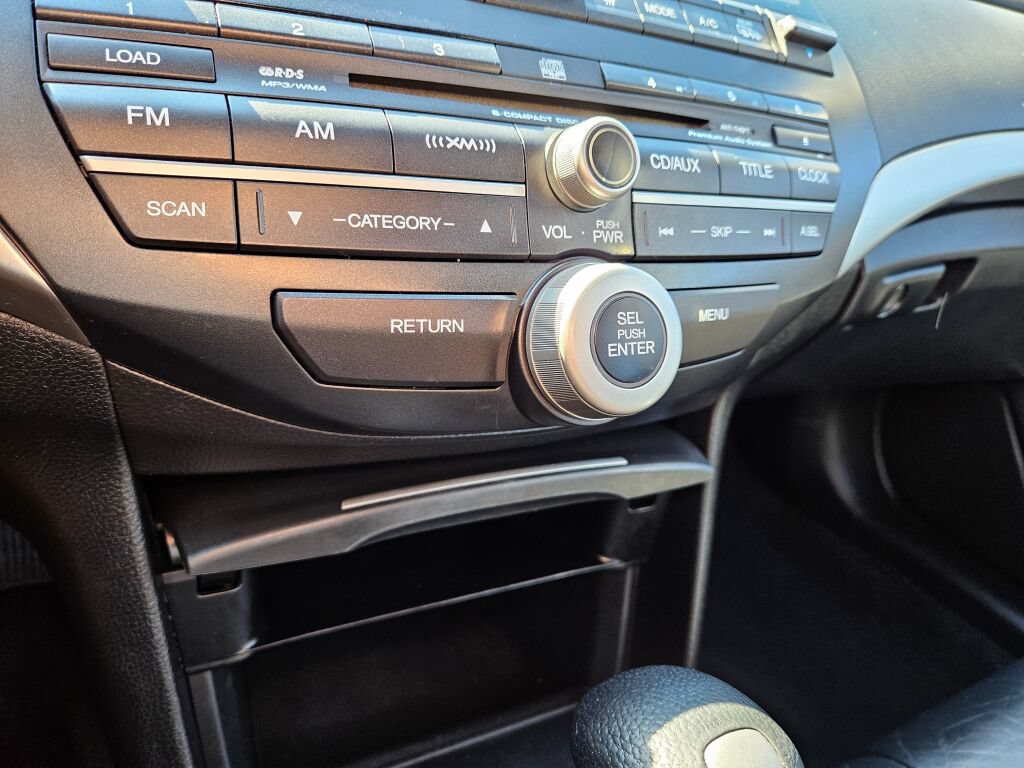 Used 2008 Honda Accord EX-L image 24