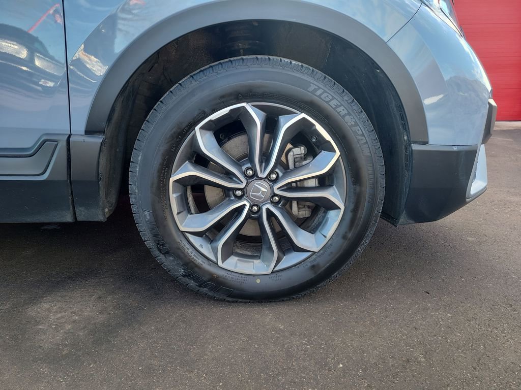 Used 2021 Honda CR-V EX image 15