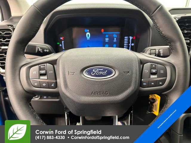 New 2026 Ford Ranger XLT w/ Trailer Tow Package image 26