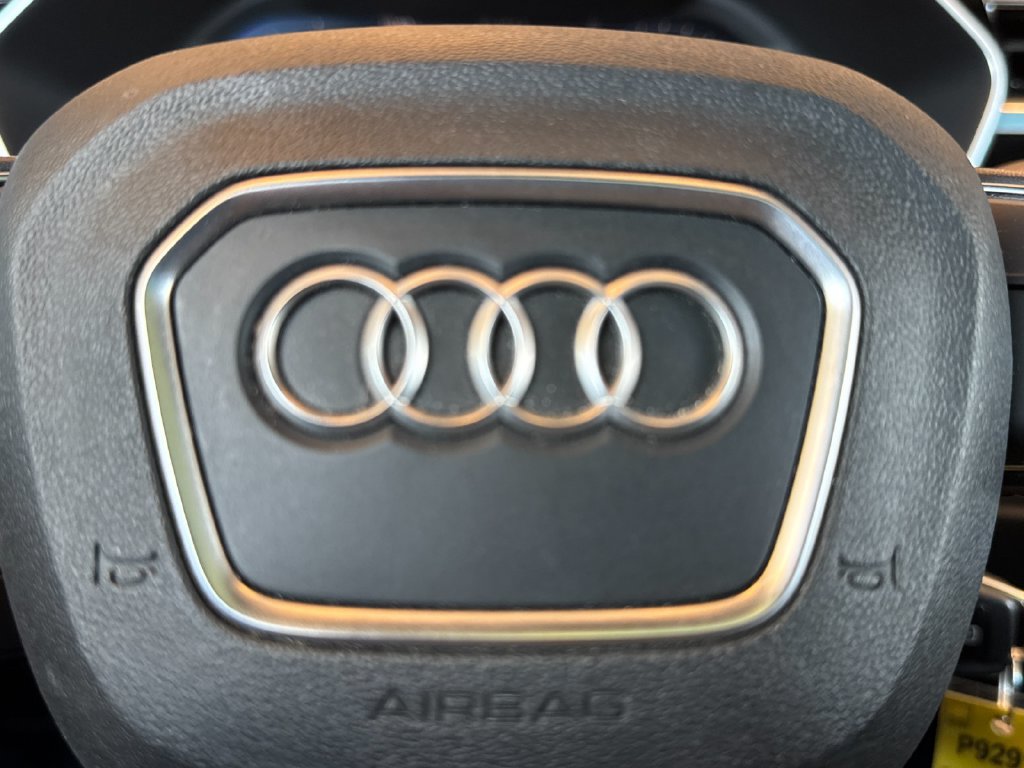 Used 2023 Audi Q3 2.0T Premium AWD/4WD image 37