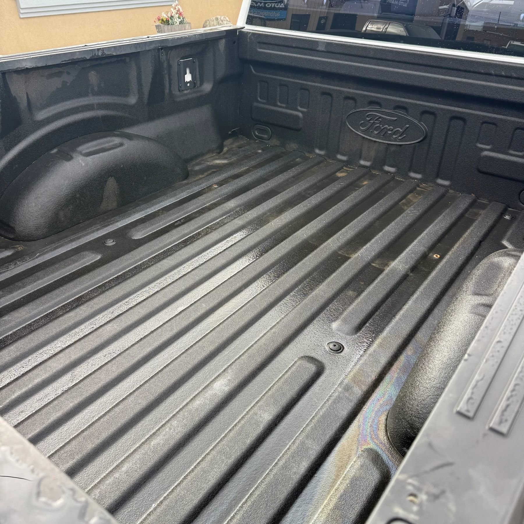 Used 2017 Ford F150 XL w/ XL Power Equipment Group AWD/4WD image 13