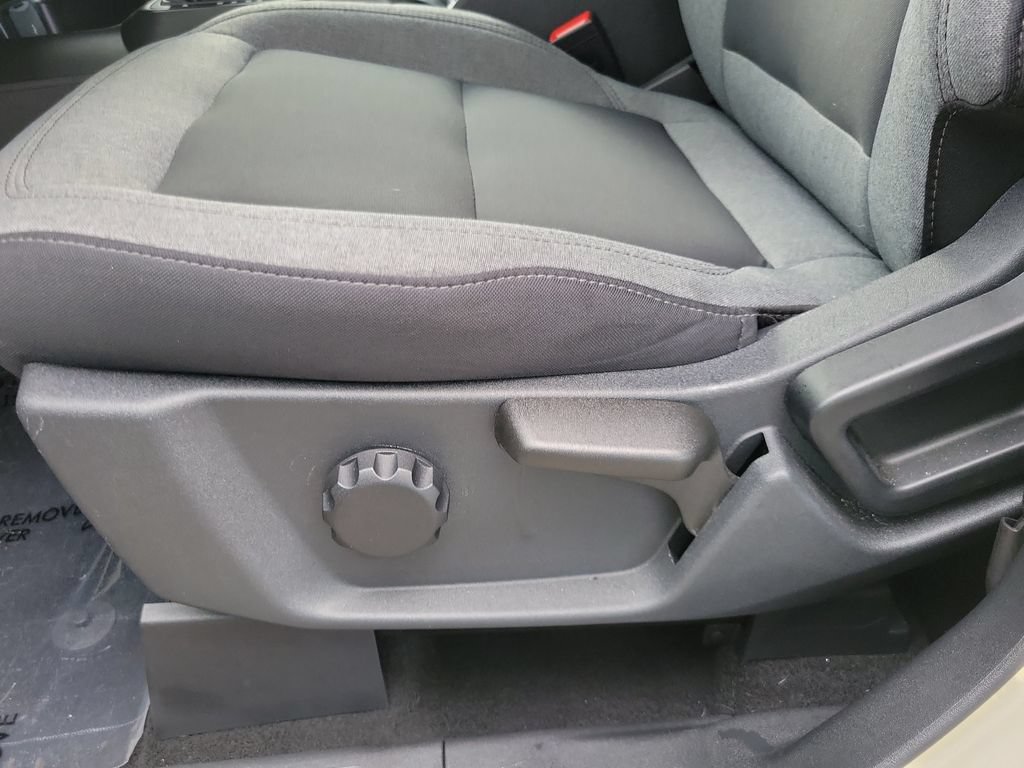 Certified 2026 Ford Bronco Big Bend AWD/4WD image 11
