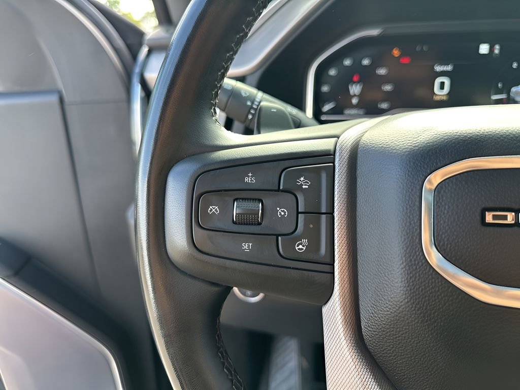 Used 2023 GMC Sierra 1500 Denali w/ Denali Reserve Package image 31