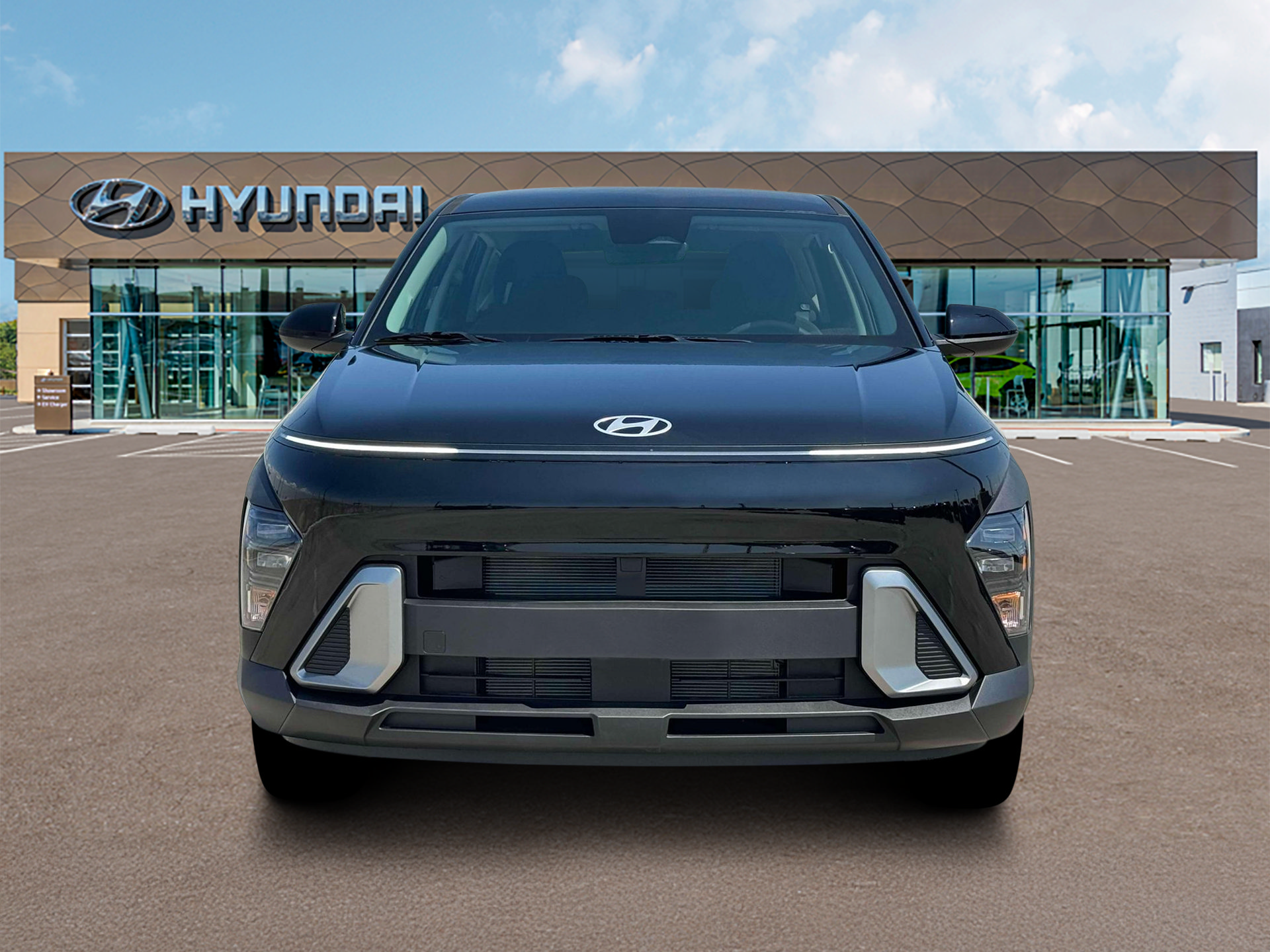 New 2026 Hyundai Kona SE AWD/4WD image 12