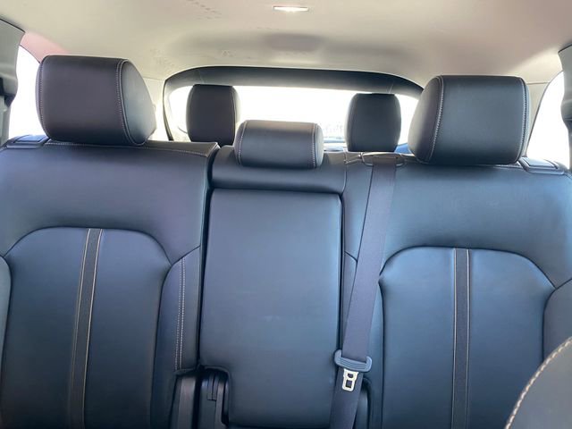 Used 2025 MAZDA CX-90 3.3 Turbo w/ Select Package image 10