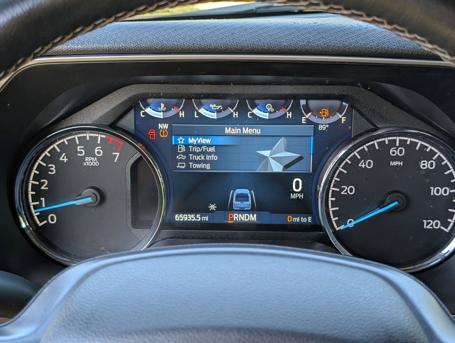 Used 2023 Ford F150 XLT w/ Equipment Group 302A High AWD/4WD image 29