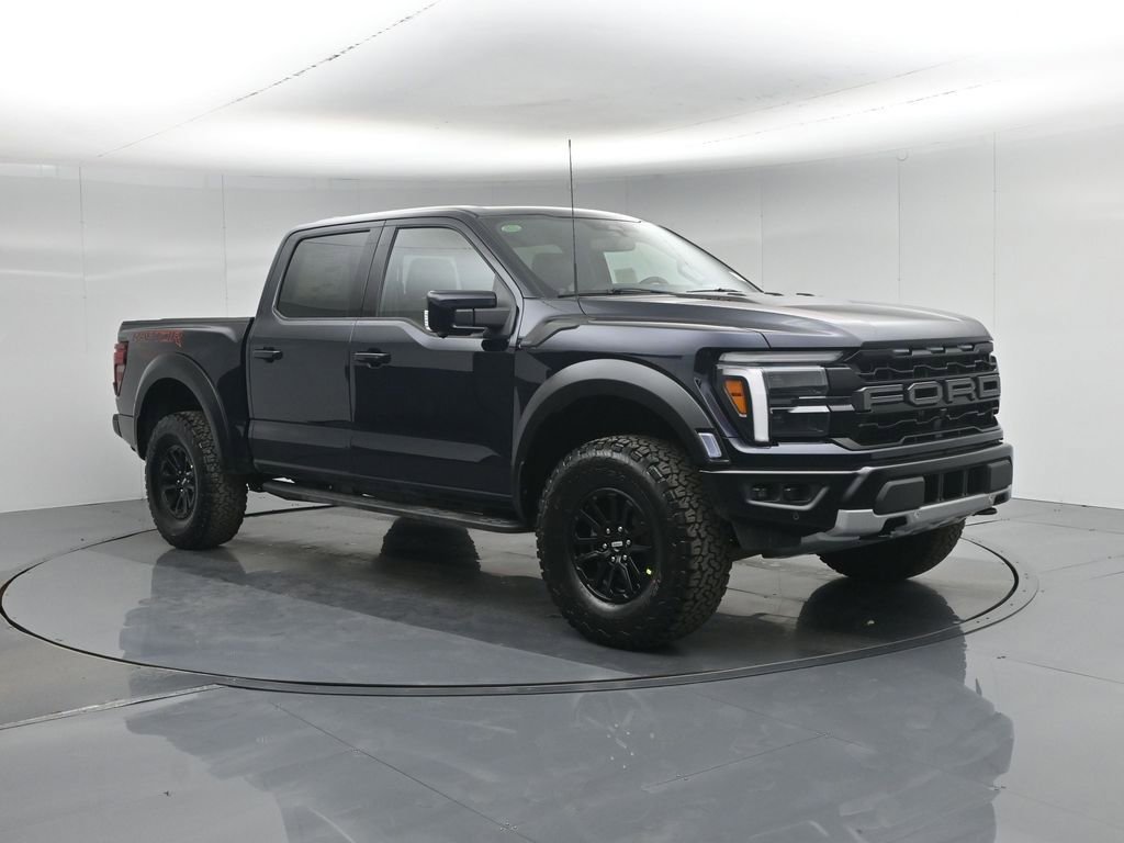 New 2026 Ford F150 Raptor image 28