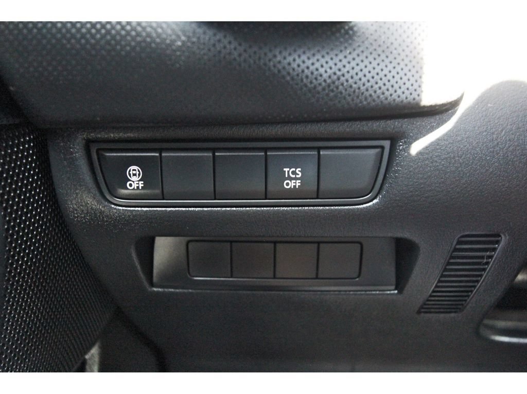 Used 2024 MAZDA CX-50 AWD 2.5 S w/ Select Package image 19
