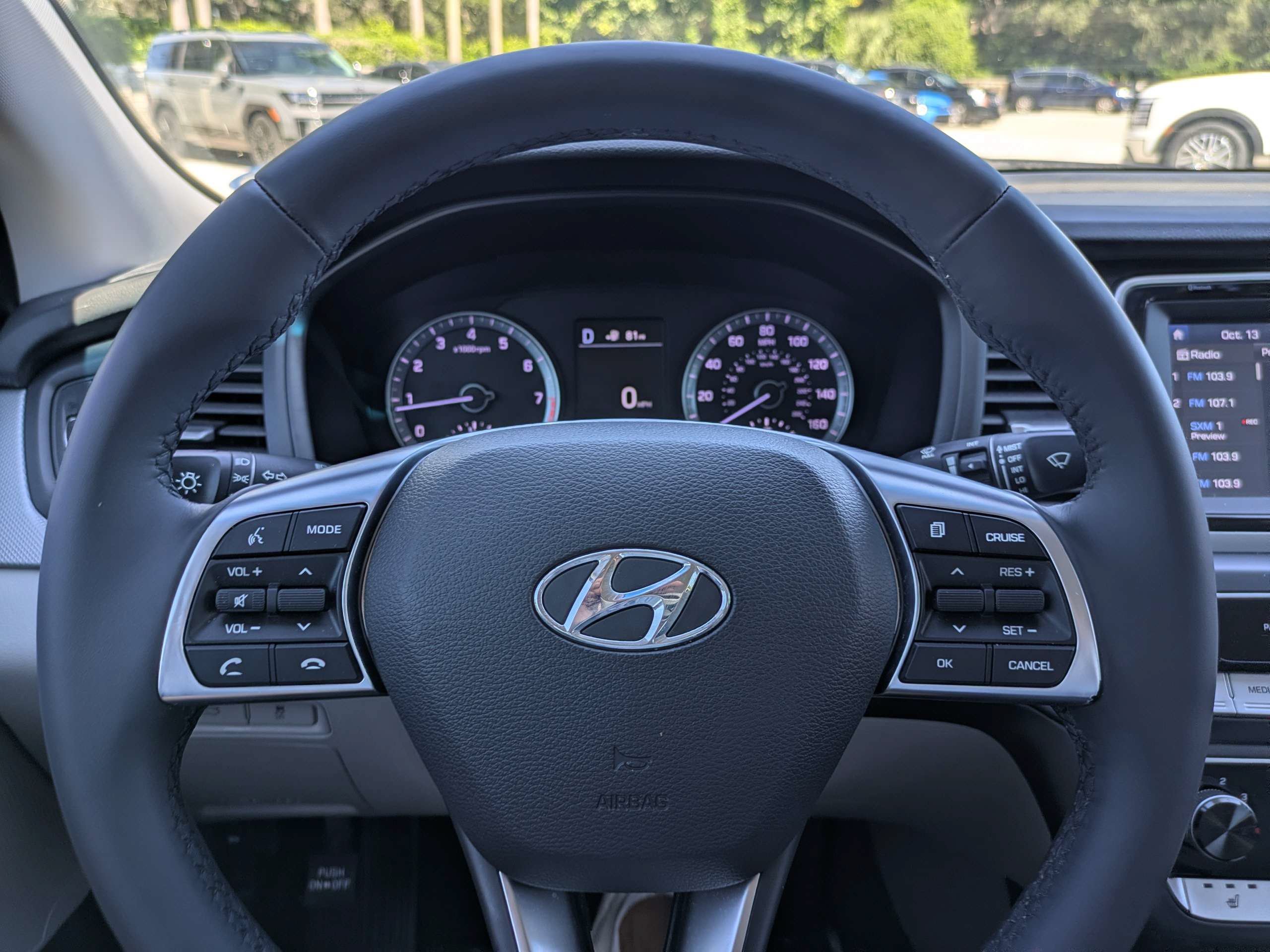 Used 2018 Hyundai Sonata SEL FWD image 25