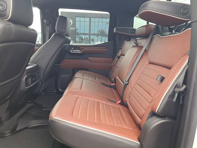 Used 2023 GMC Sierra 1500 Denali Ultimate AWD/4WD image 12