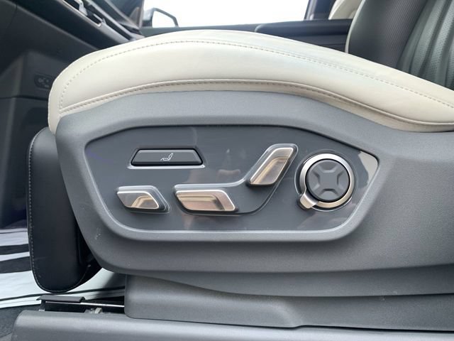 Certified 2024 Kia EV9 GT-Line AWD/4WD image 22