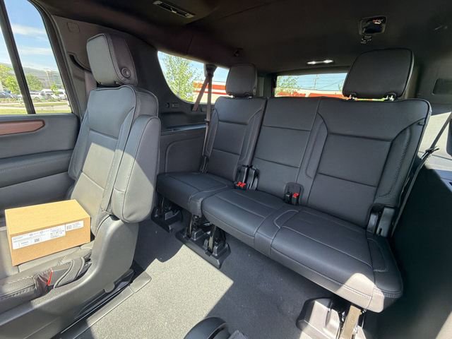New 2026 GMC Yukon XL Denali w/ Denali Reserve Package AWD/4WD image 22