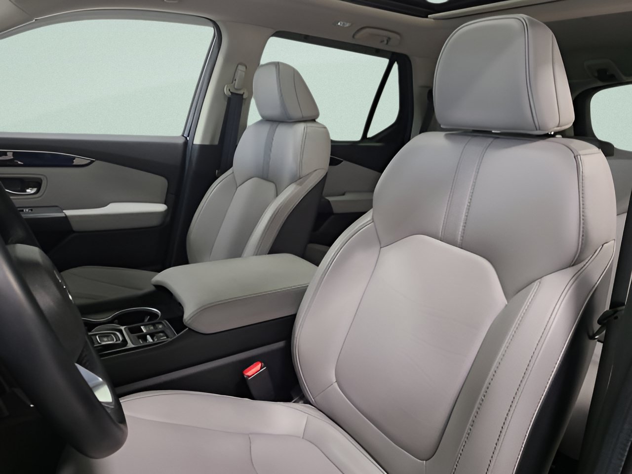 Used 2024 Honda Pilot Touring image 20