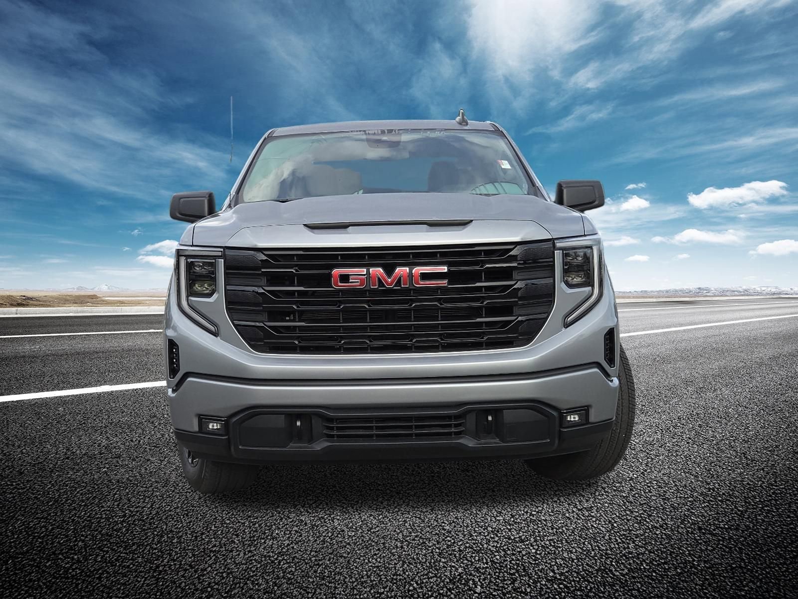Used 2026 GMC Sierra 1500 Elevation image 15