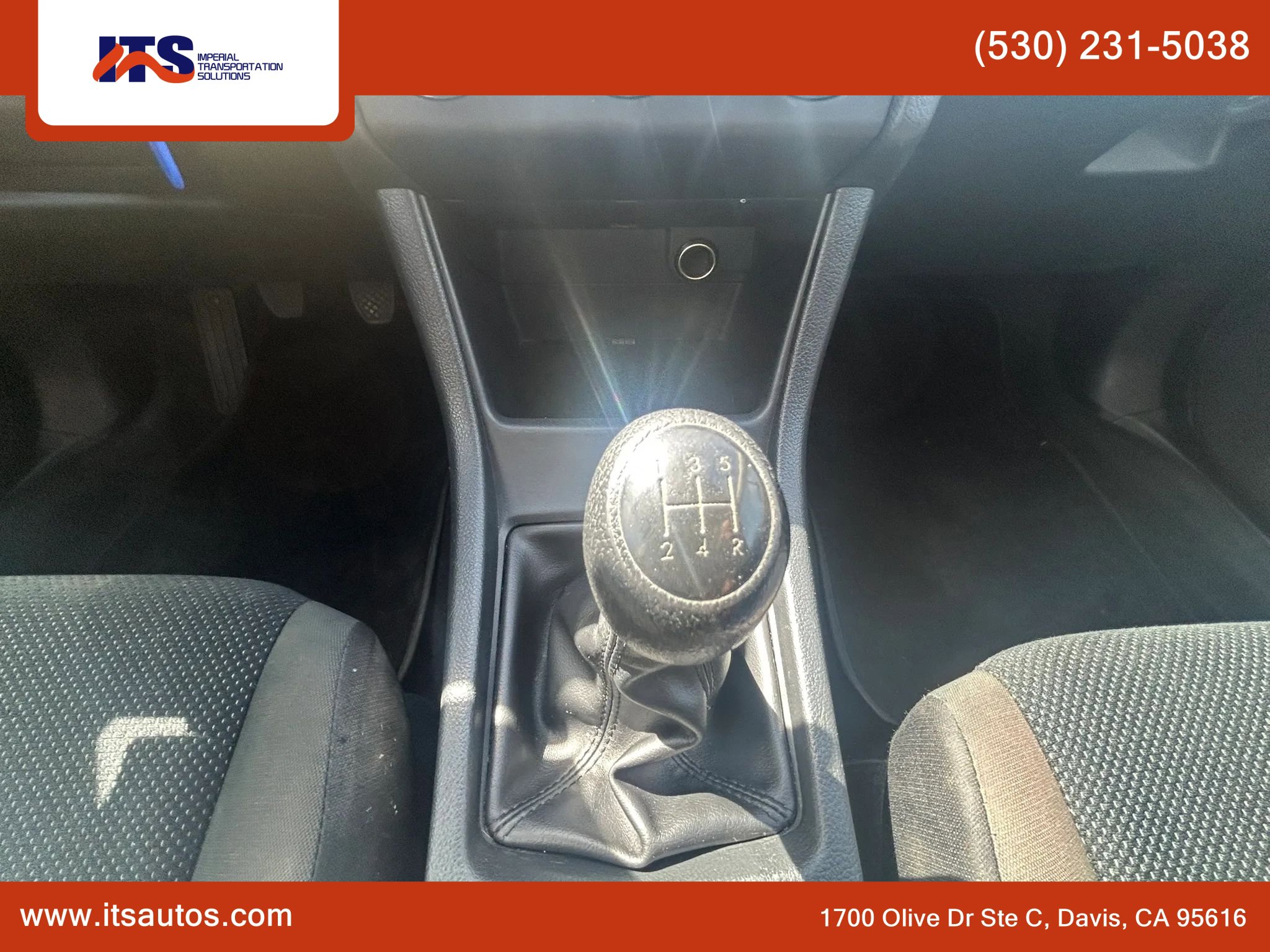 Used 2016 Subaru Crosstrek 2.0i image 18