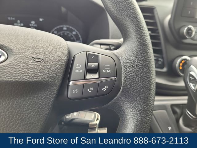 New 2025 Ford Transit 350 Low Roof image 23