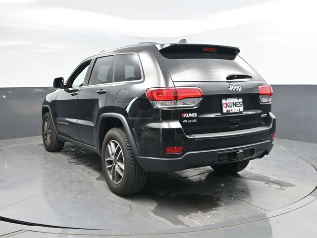 Used 2020 Jeep Grand Cherokee Laredo w/ Quick Order Package 2BN North AWD/4WD image 11