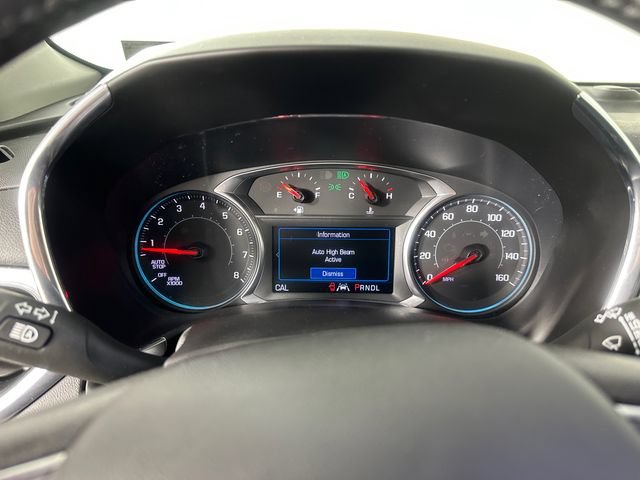 Used 2020 Chevrolet Equinox LT FWD image 26
