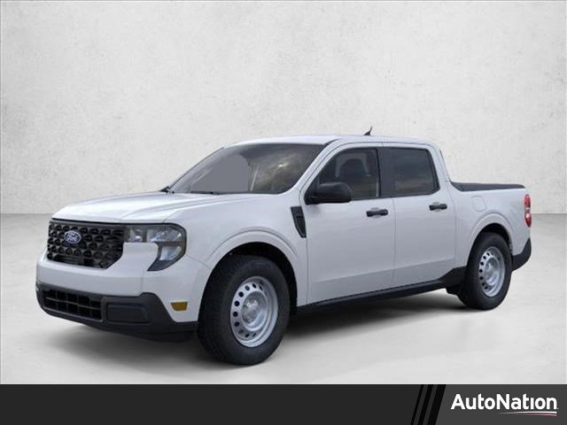 New 2025 Ford Maverick XL w/ Equipment Group 102A
