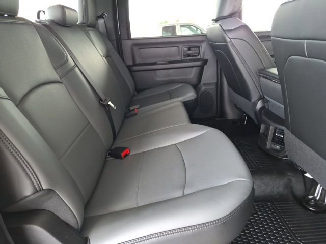 New 2026 RAM 2500 Tradesman w/ Chrome Appearance Group image 17