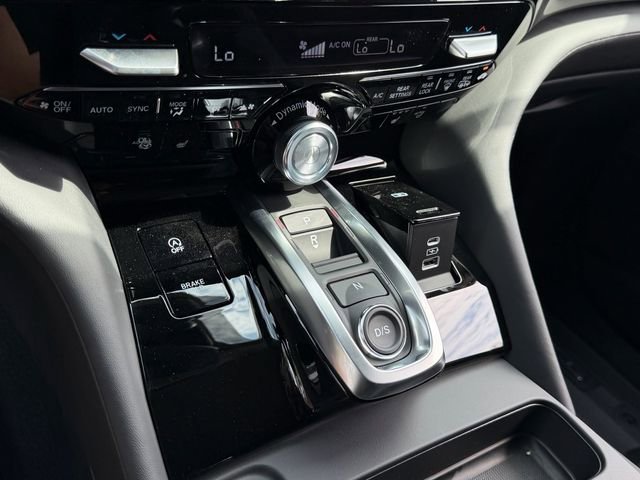 New 2026 Acura MDX FWD w/ Technology Package image 12