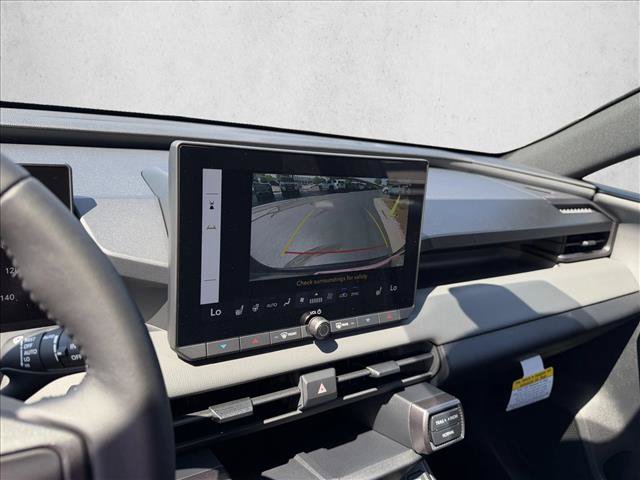 New 2026 Toyota RAV4 AWD Plug-in Hybrid image 15