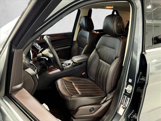 Used 2017 Mercedes-Benz GLE 350 image 27