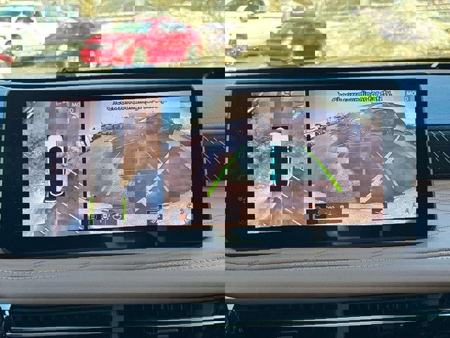 New 2026 INFINITI QX60 Autograph w/ Dark Cargo Package AWD/4WD image 35