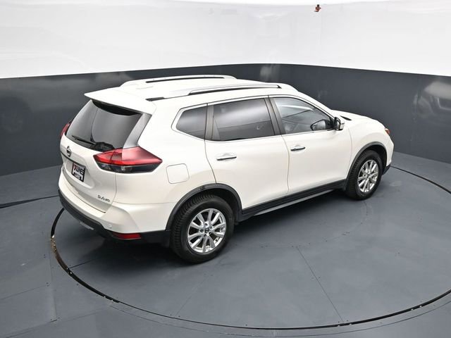 Used 2020 Nissan Rogue SV AWD/4WD image 42