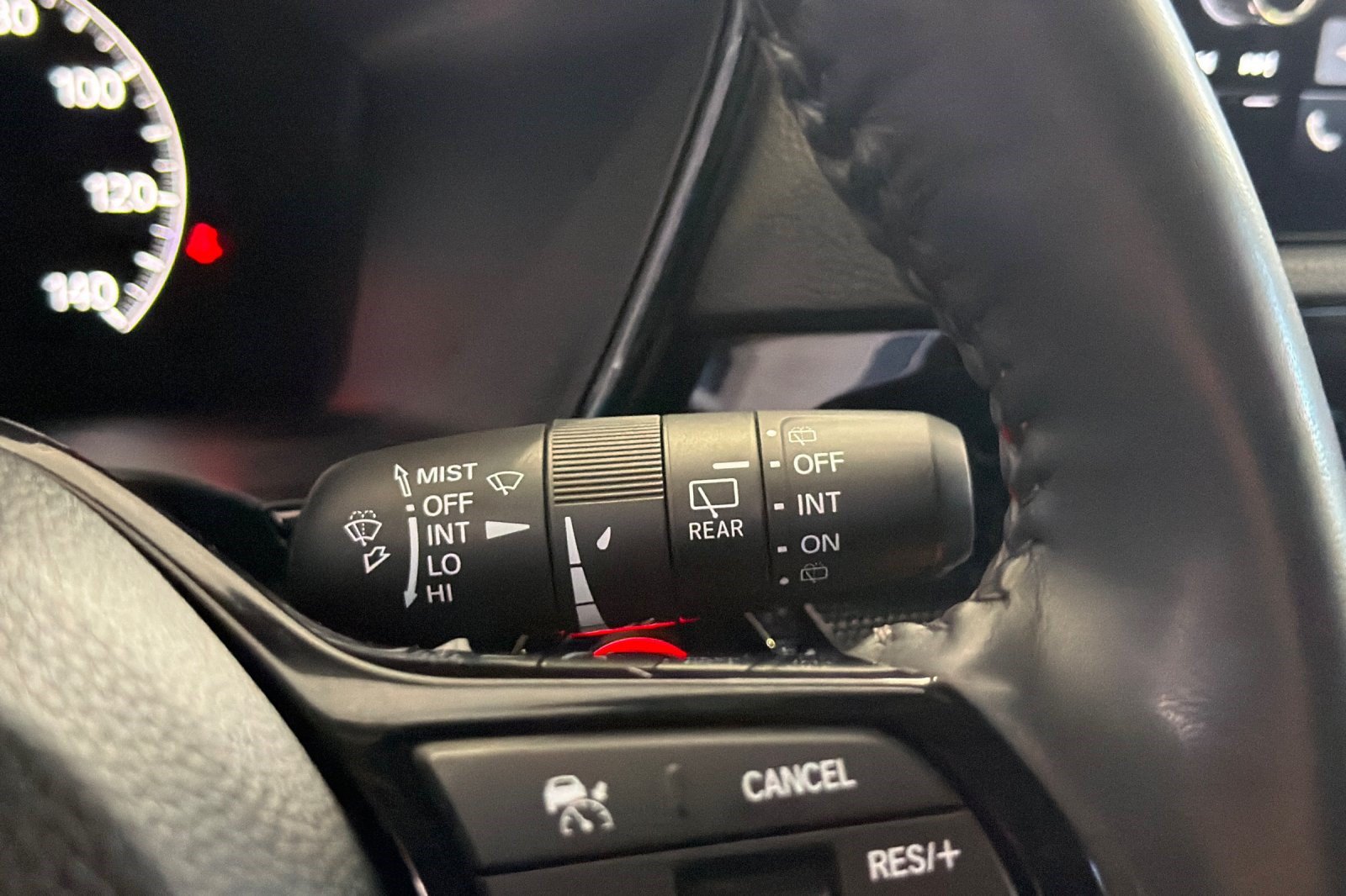 Used 2023 Honda CR-V EX-L image 33