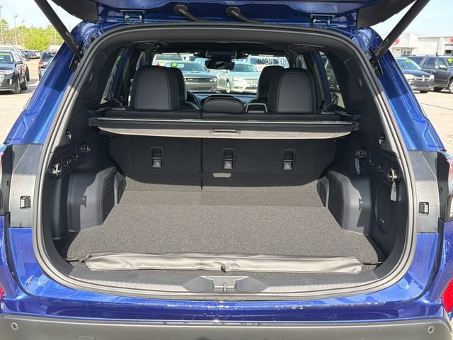 New 2026 Subaru Forester Sport AWD/4WD image 25