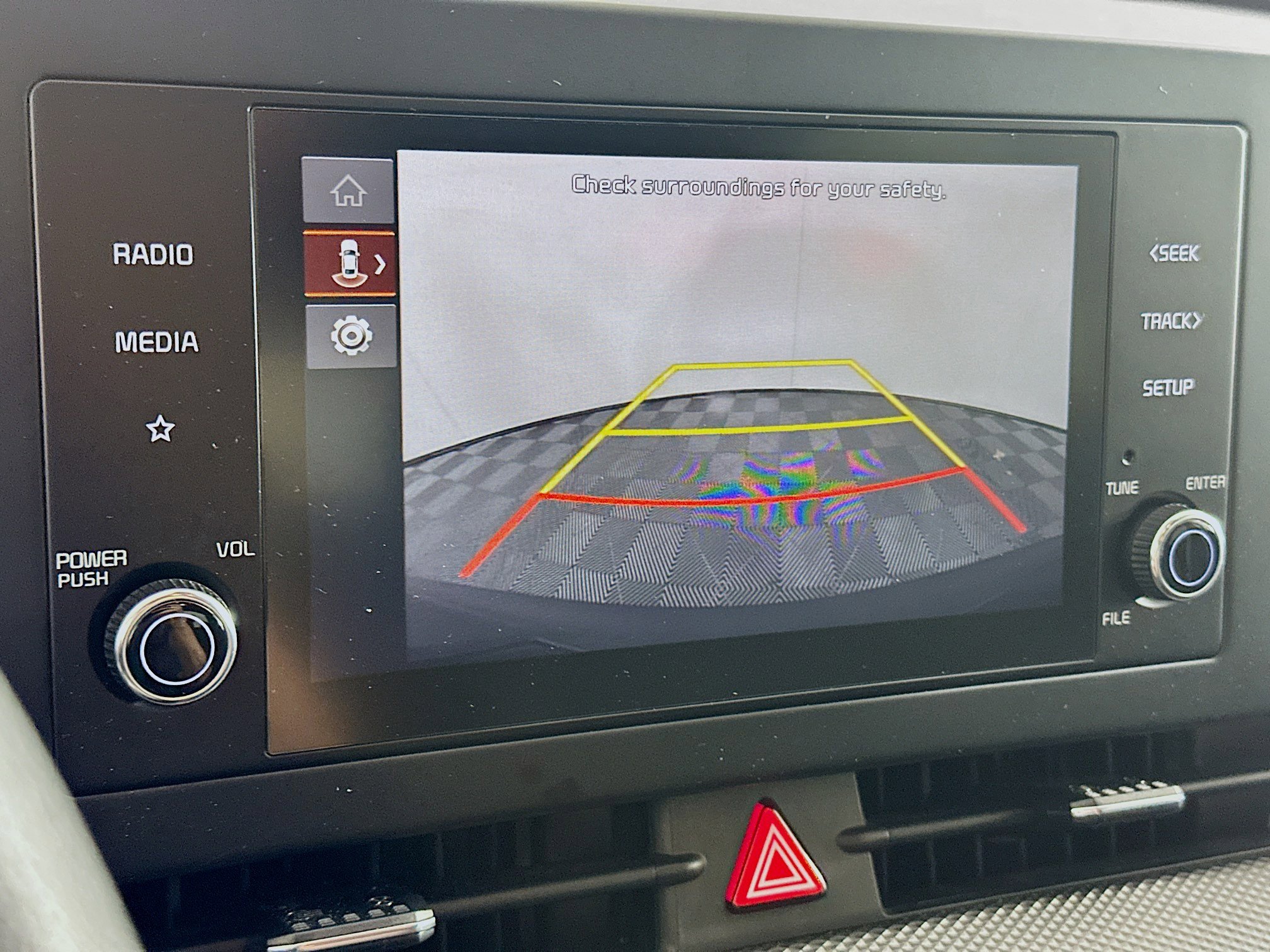 Used 2025 Kia Sportage LX image 21