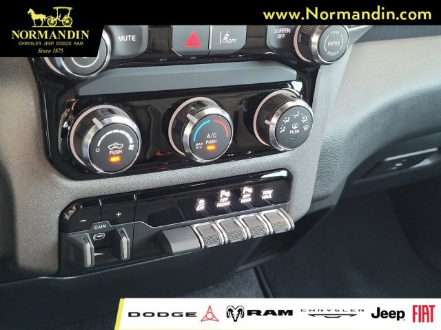 Used 2026 RAM 1500 Express RWD image 11
