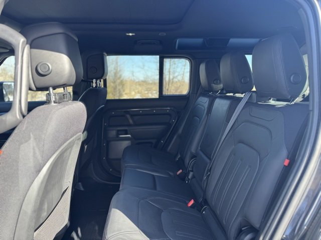 Certified 2023 Land Rover Defender 110 X image 13