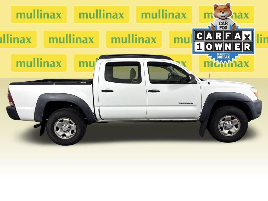 Used 2009 Toyota Tacoma PreRunner RWD image 2