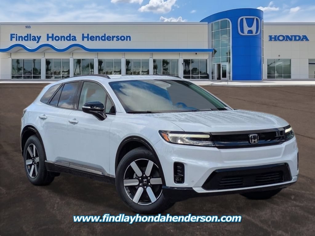 New 2026 Honda Prologue Touring image 5