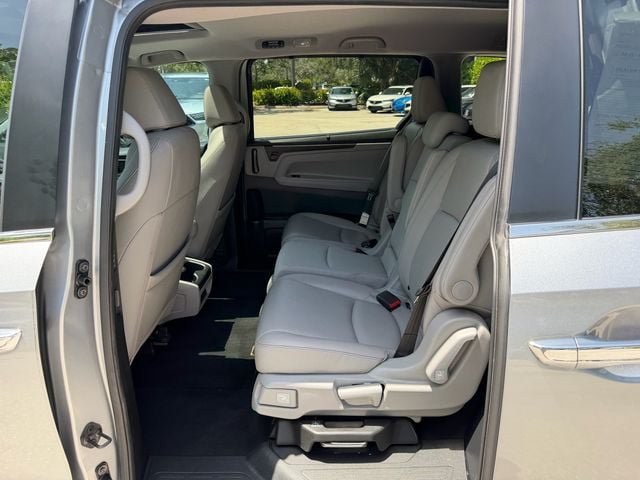 Used 2024 Honda Odyssey EX-L image 13