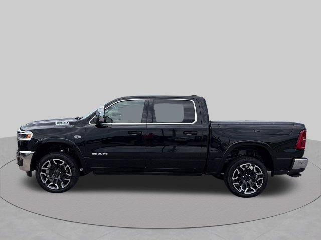 Certified 2026 RAM 1500 Limited AWD/4WD image 3