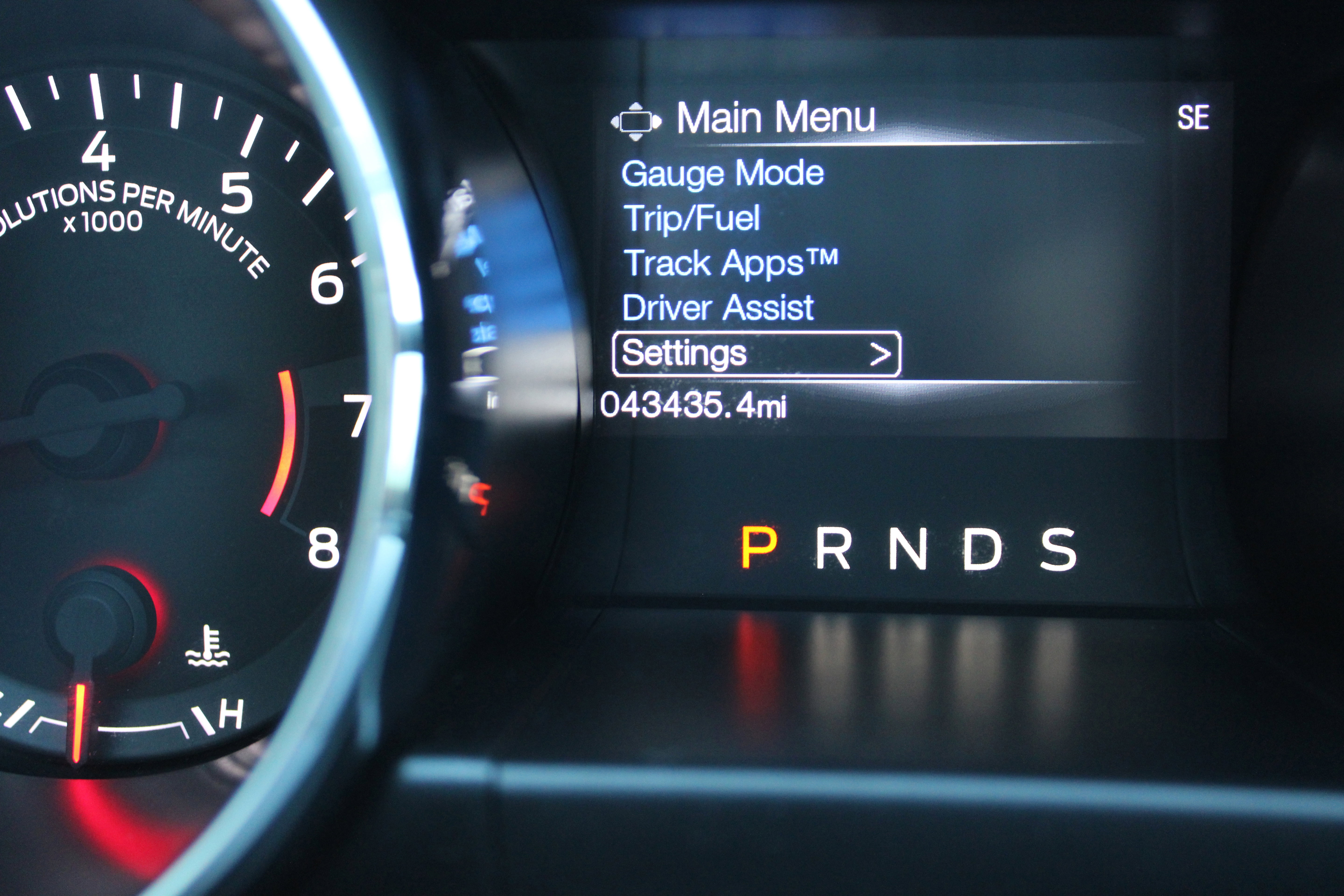 Used 2015 Ford Mustang 50 Years image 19