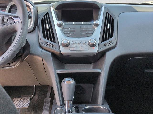 Used 2017 Chevrolet Equinox LS FWD image 15