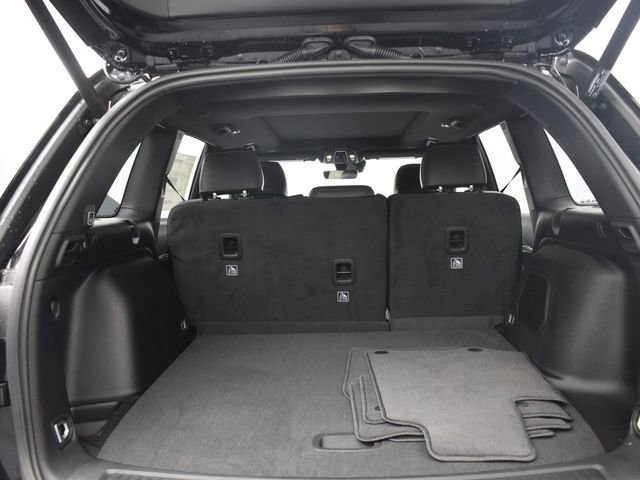 New 2026 Jeep Grand Cherokee Limited image 7