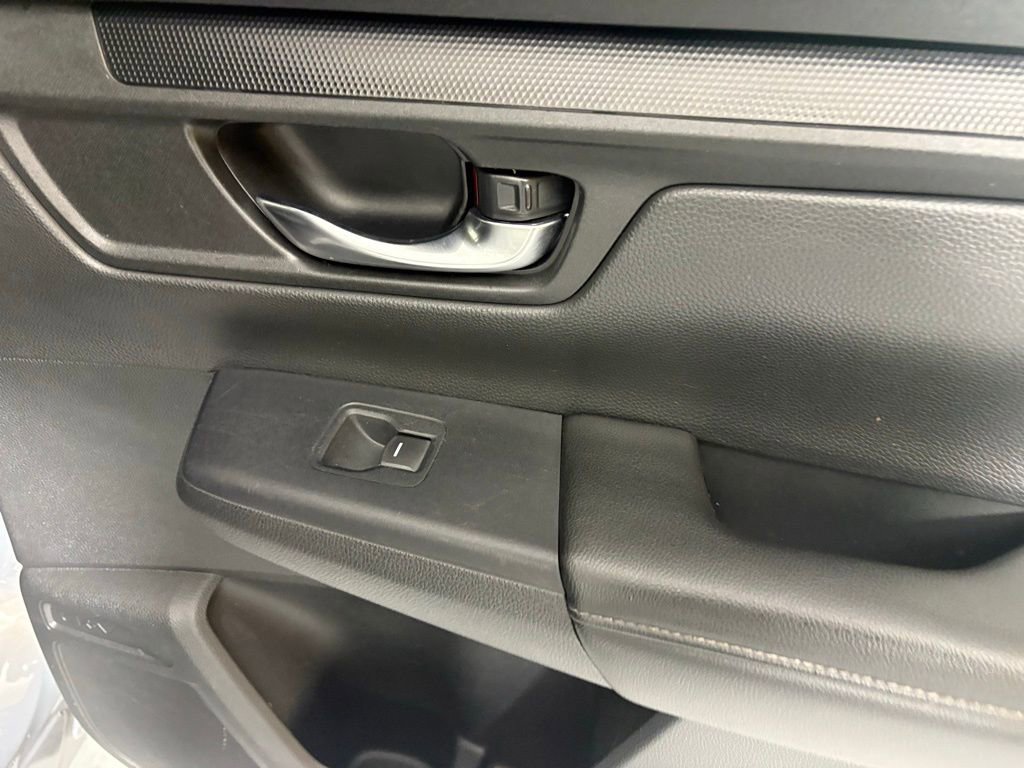Used 2024 Honda CR-V EX image 16