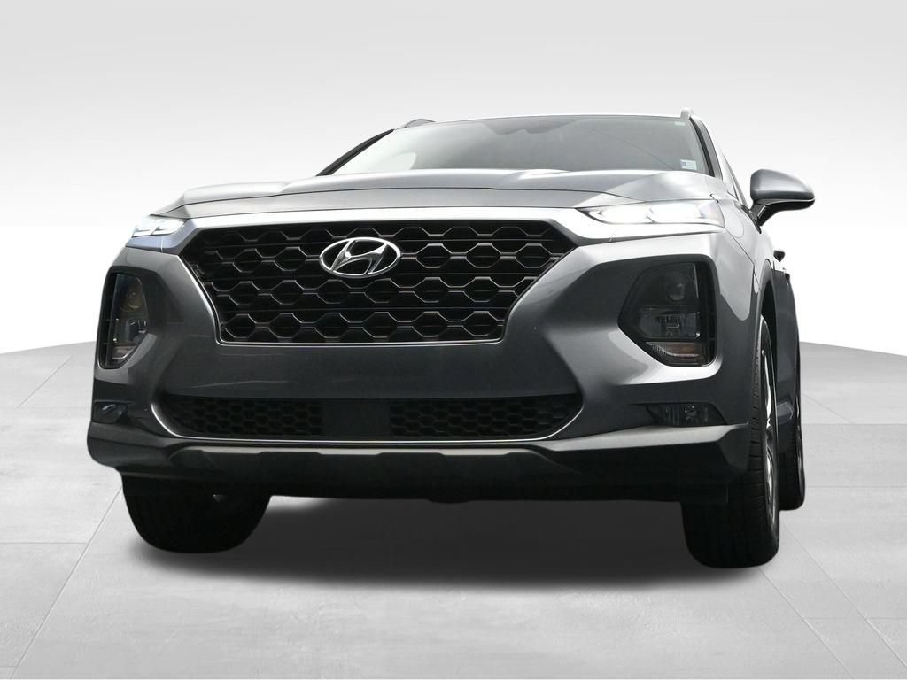 Used 2019 Hyundai Santa Fe SEL FWD image 33